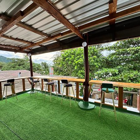 Naiyang Discovery Beach Resort Sha Nai Yang Exterior foto