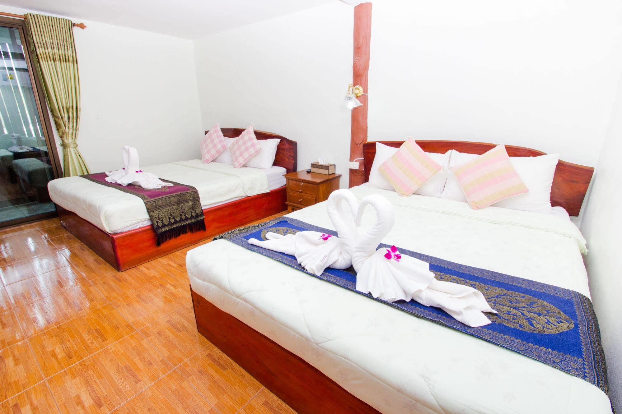 Naiyang Discovery Beach Resort Sha Nai Yang Exterior foto